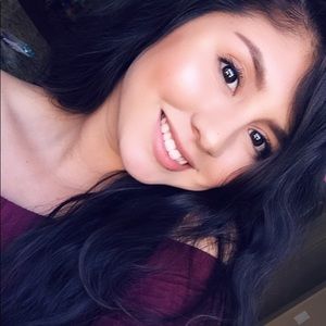 Meet your Posher, Fatima